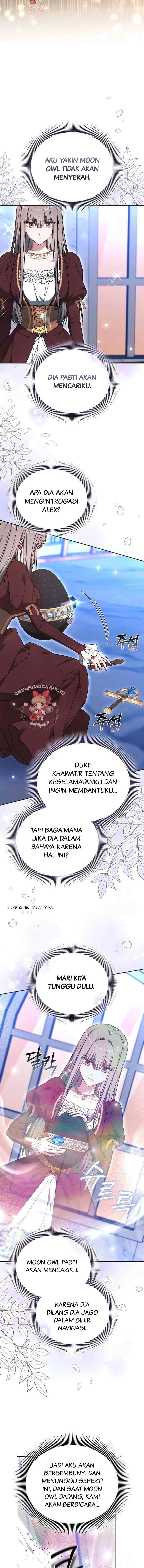 Bride of Obsidian chapter 71 halaman 18