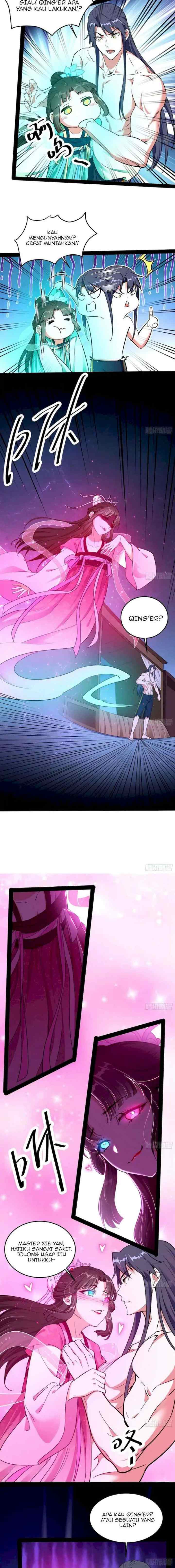 I'm An Evil God chapter 195 halaman 6