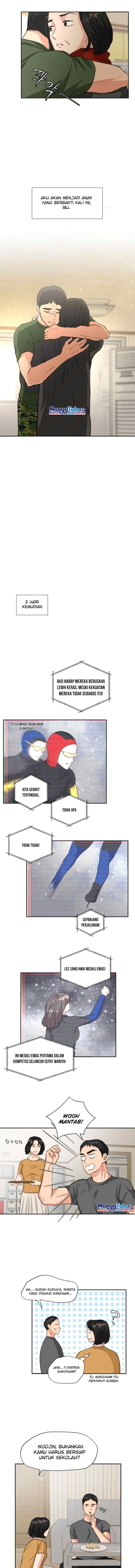 Golden Print chapter 2 halaman 6