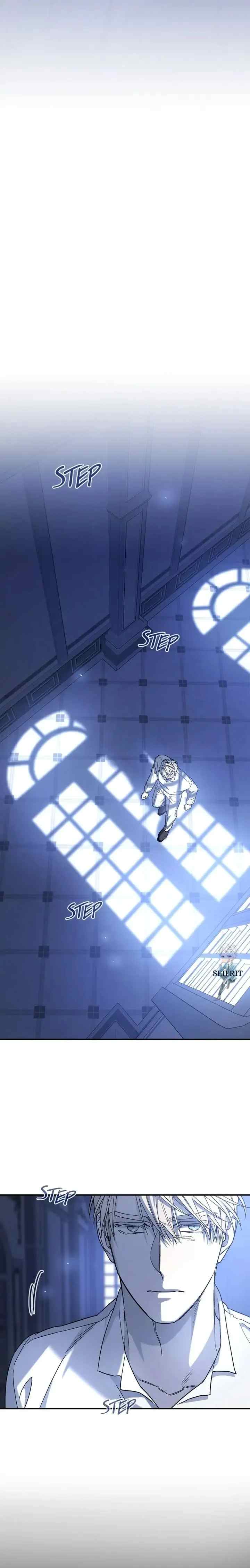Eternal Covenant chapter 32 halaman 15
