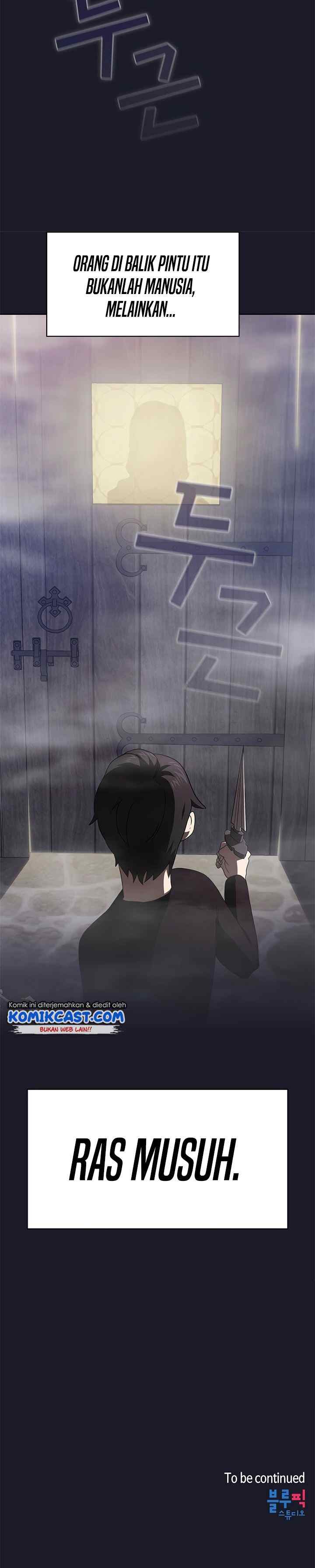 Is this Hero for Real? chapter 9 halaman 15