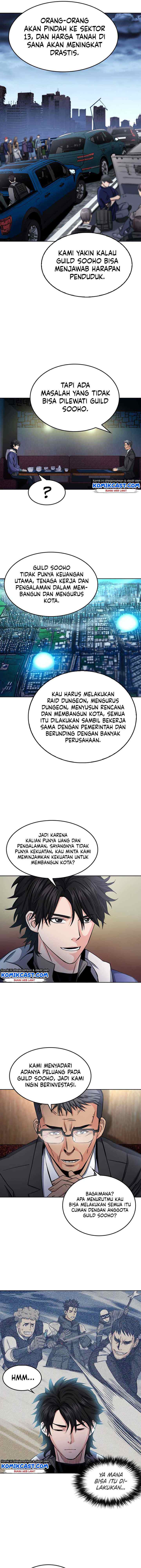 Seoul Station Druid chapter 52 halaman 4