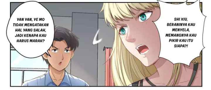 Strongest Abandoned Son chapter 13 halaman 4
