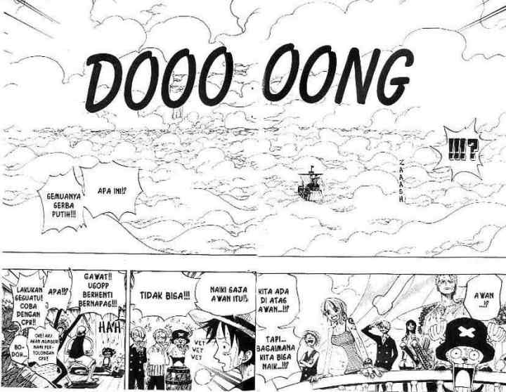 One Piece chapter 237 halaman 5