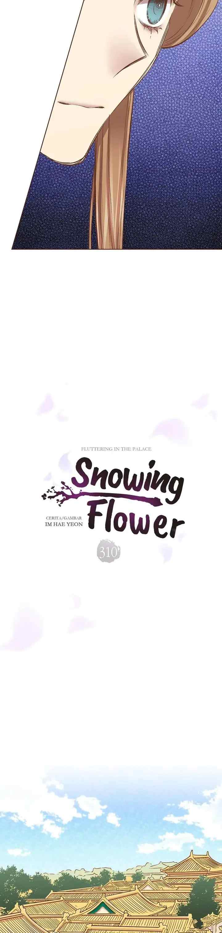 Snow Blossom chapter 310 halaman 5
