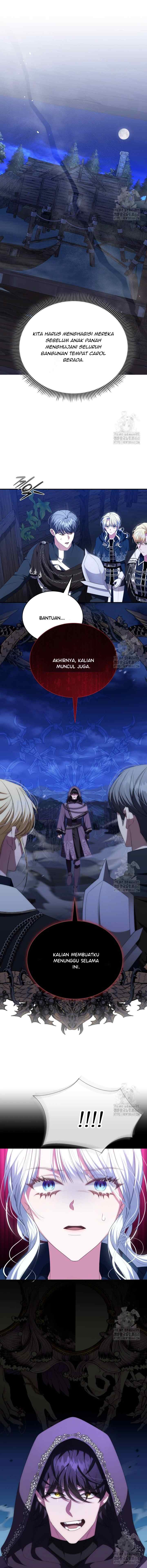 A Guide to the Reality of Villain Extras chapter 15 halaman 18