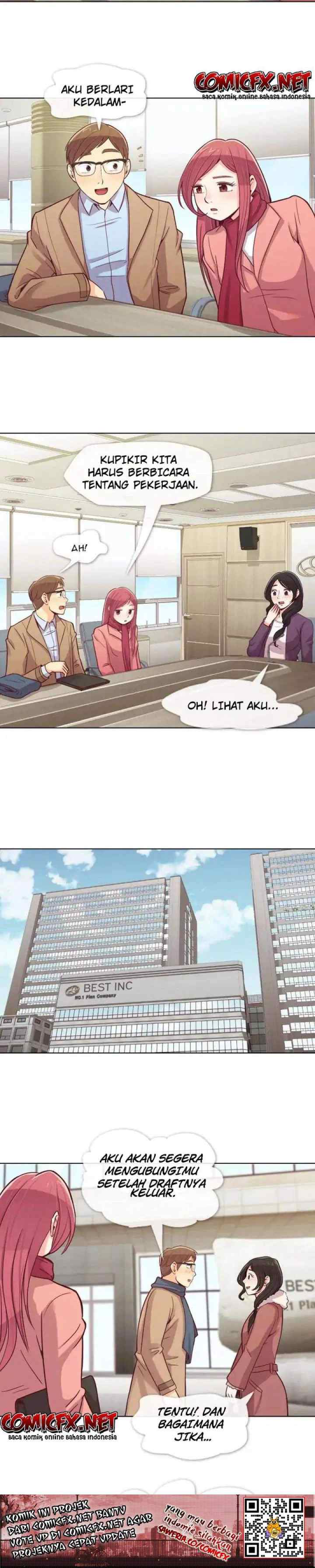 Annoying Alice chapter 15 halaman 9