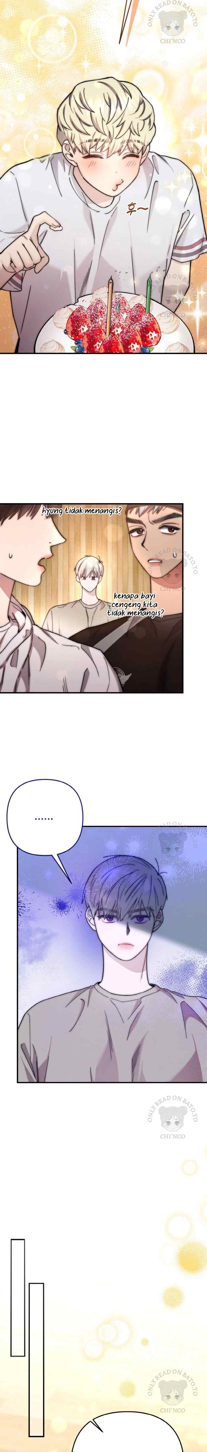 Acting Genius, Top Idol! chapter 62 halaman 13