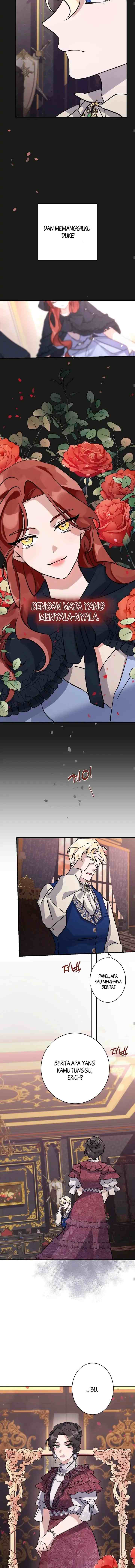 I'm Sure It's My Baby chapter 3 halaman 9