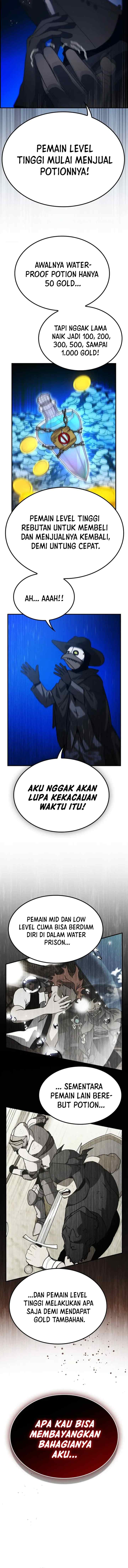 Bad Ending Maker chapter 49 halaman 15