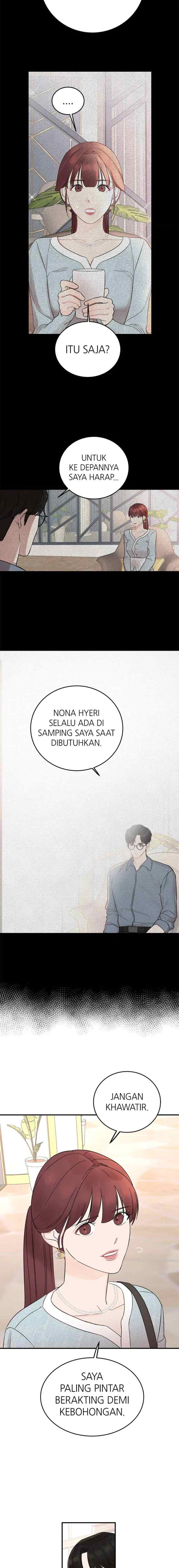 Como Domar um Marido Perigoso chapter 1 halaman 18