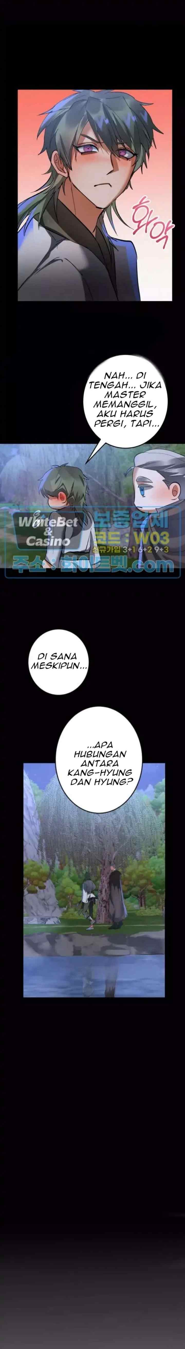 Daemuljeon chapter 35 halaman 7