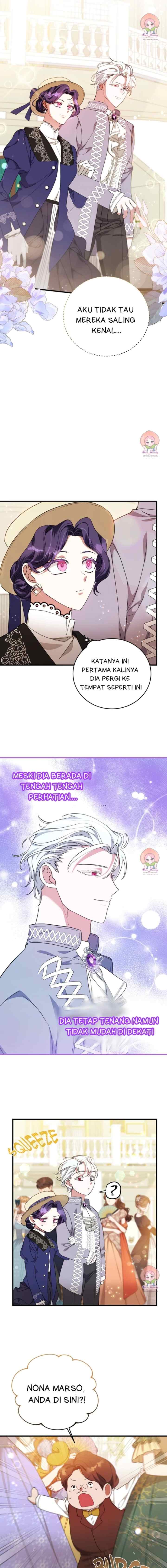 Everything is Tiring chapter 21 halaman 13