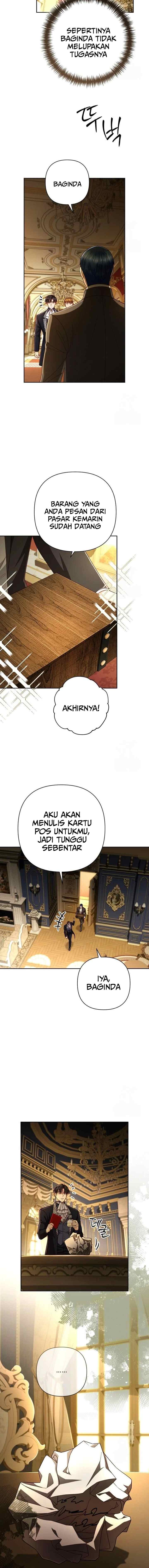 The Remarried Empress chapter 208 halaman 15