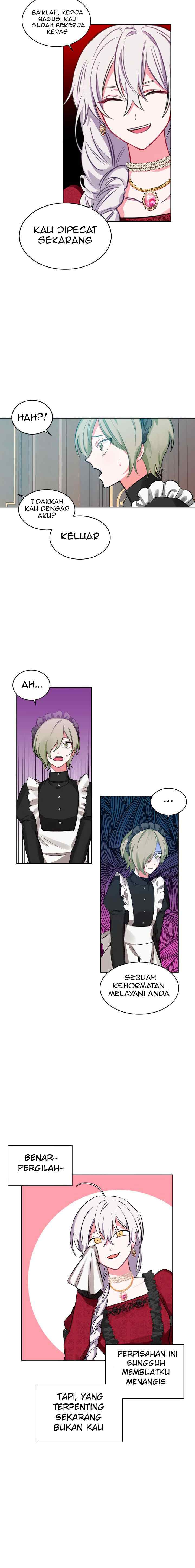 Touch My Little Brother and You're Dead chapter 3 halaman 17