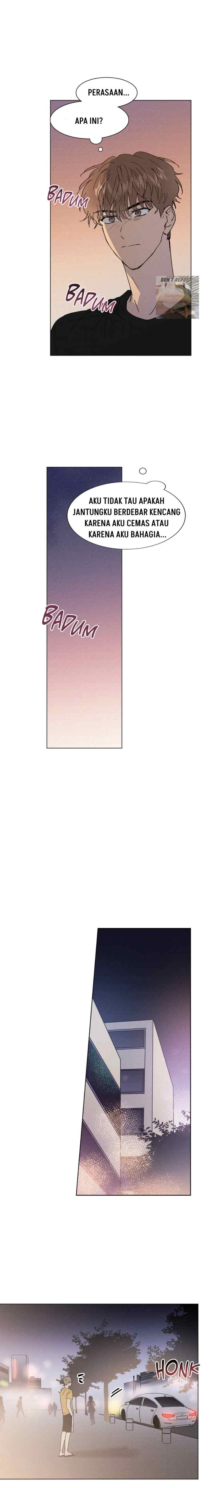Literary Boy chapter 44 halaman 16