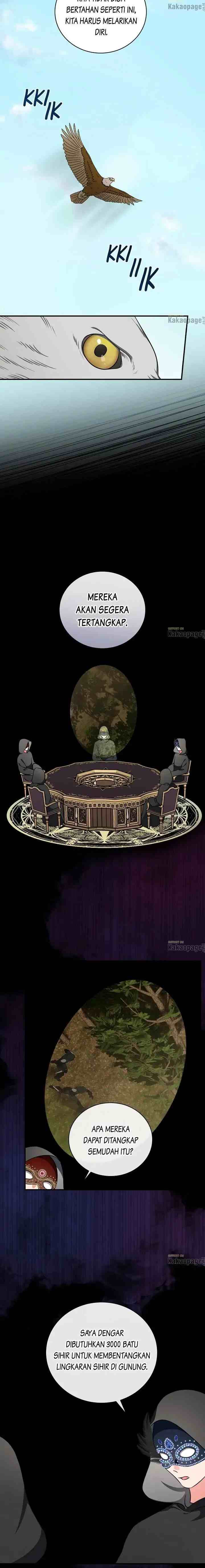 Duchess of the Glass House chapter 44 halaman 17