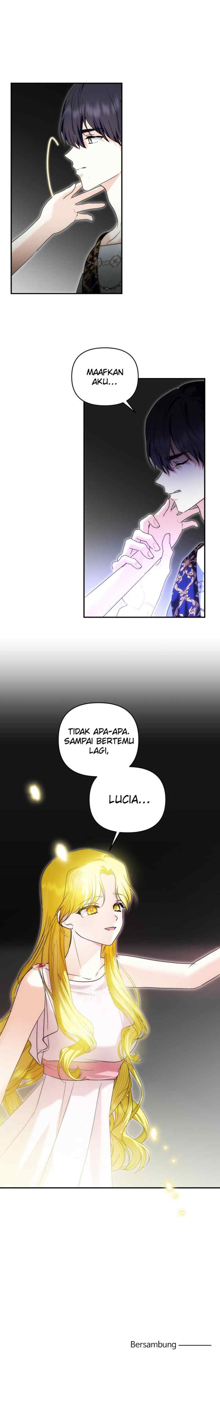 Monster Duke's Daughter chapter 183 halaman 18