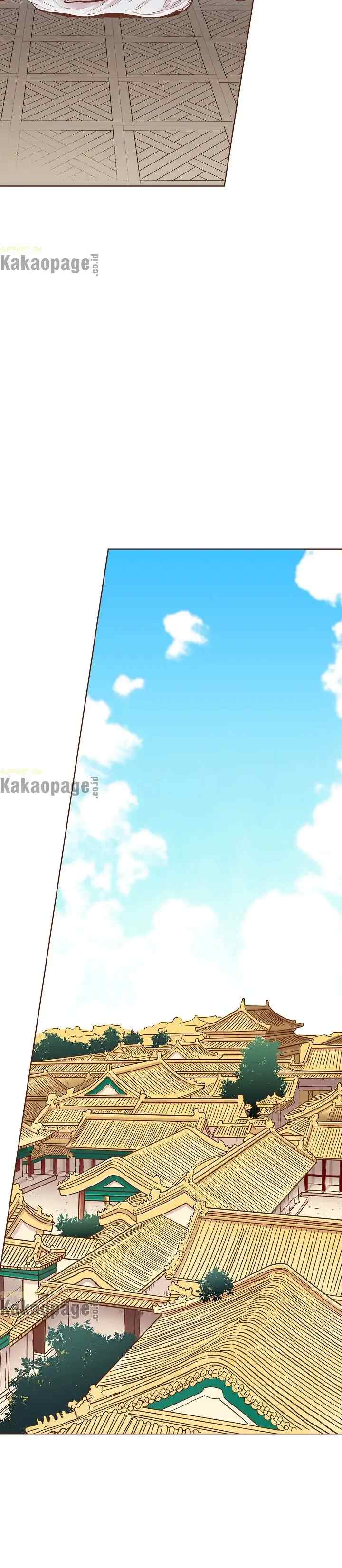 Snow Blossom chapter 234 halaman 12