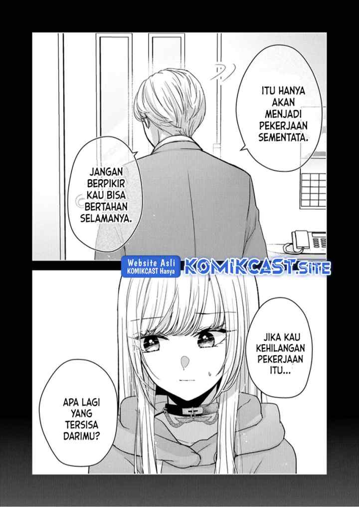 Kimi wa, Nina Janai chapter 13 halaman 13
