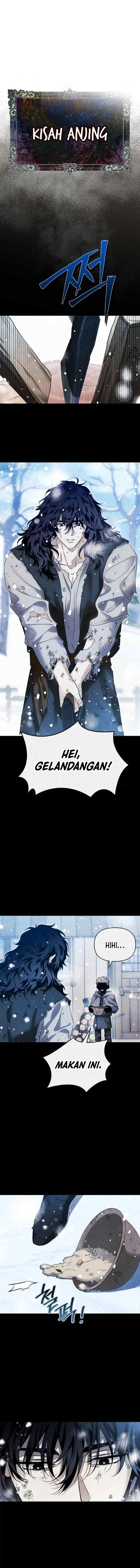 I Tamed My Ex-Husband's Mad Dog chapter 58 halaman 9