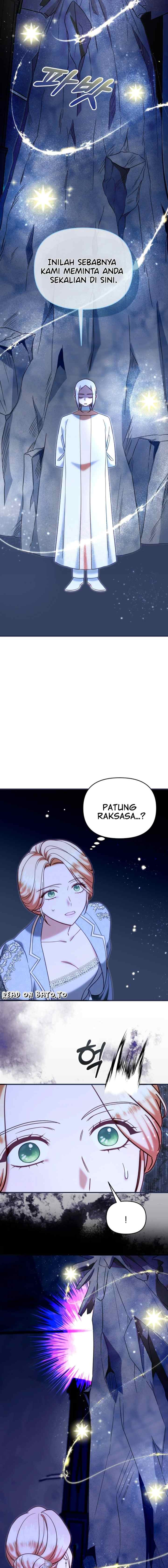 I Stole the Child of My War-Mad Husband chapter 105 halaman 4