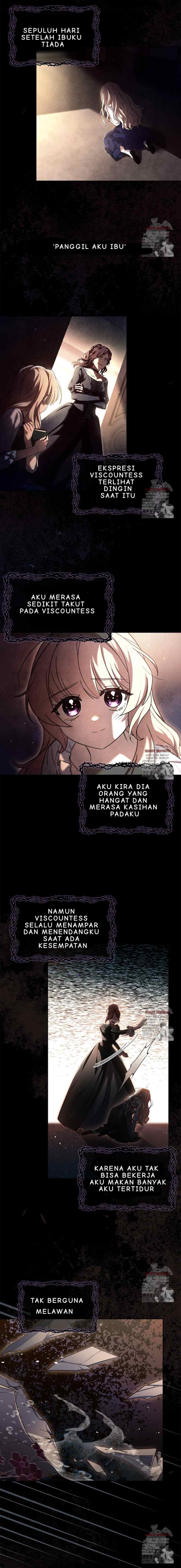 Happy In-Law chapter 23 halaman 9