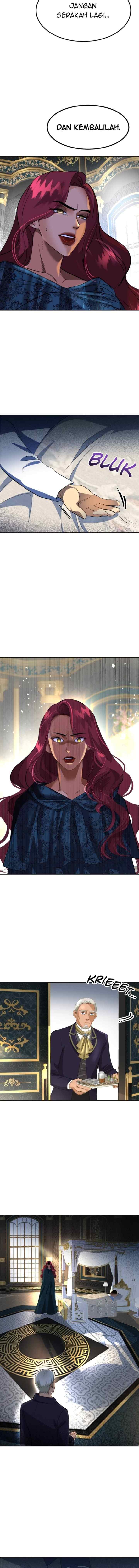 The Empress' Lipstick chapter 78 halaman 4
