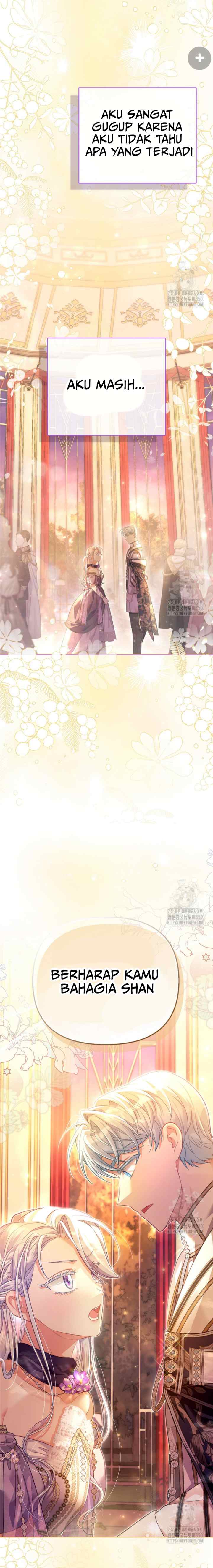 The Villainous Duke's Daughter's Special Rice Cultivation Method chapter 50 halaman 11