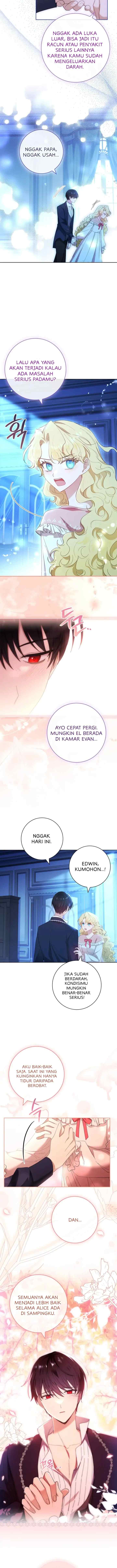 I'll Respect The Male Lead Taste chapter 53 halaman 4