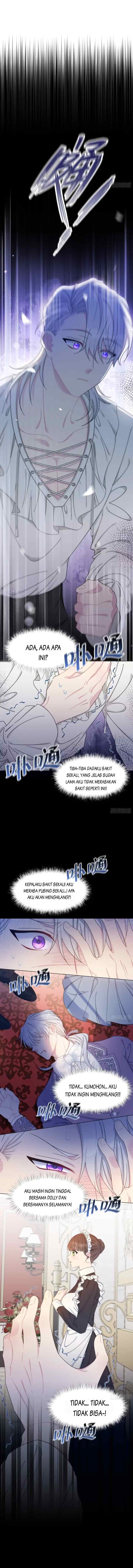 The Unrequited Duke chapter 2 halaman 10