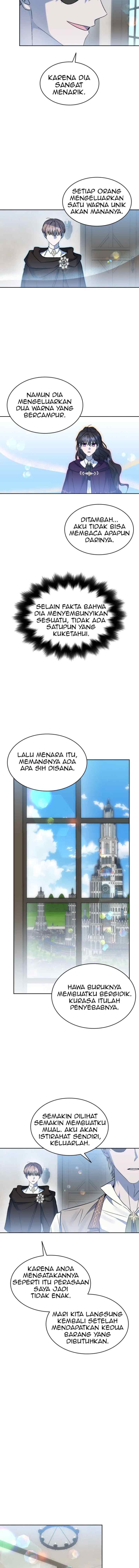 For the Happy Ending of the Ravages chapter 45 halaman 12