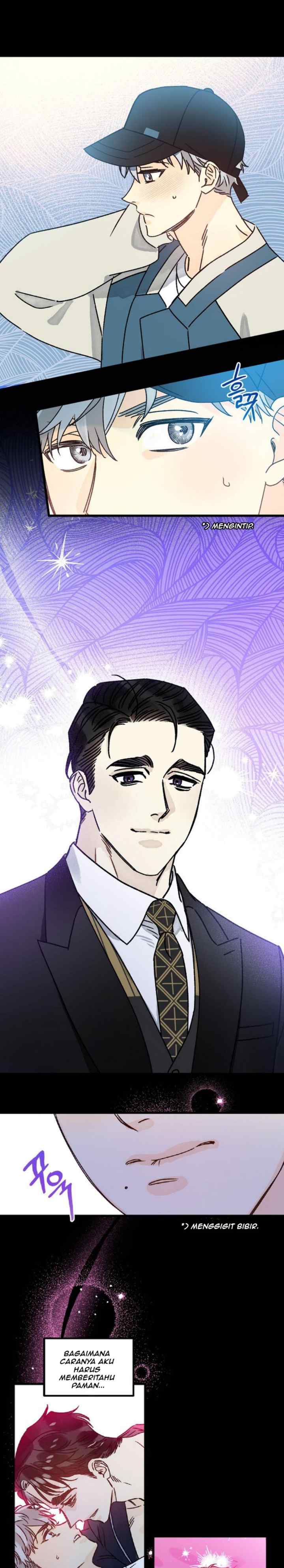 Shining In Nightmares chapter 8 halaman 18