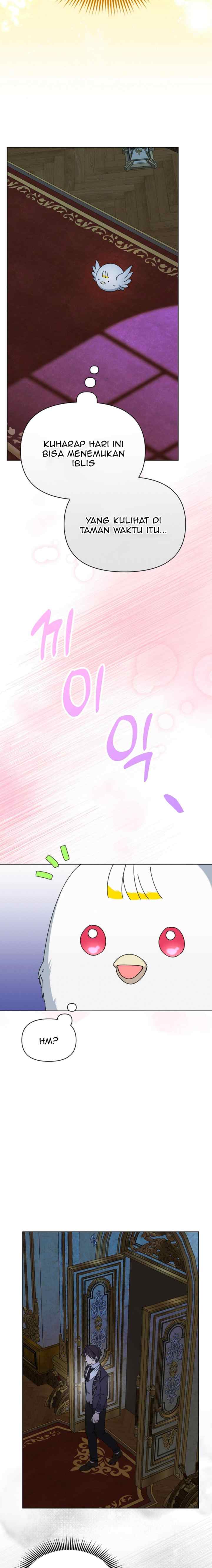 Bird Empress chapter 45 halaman 8