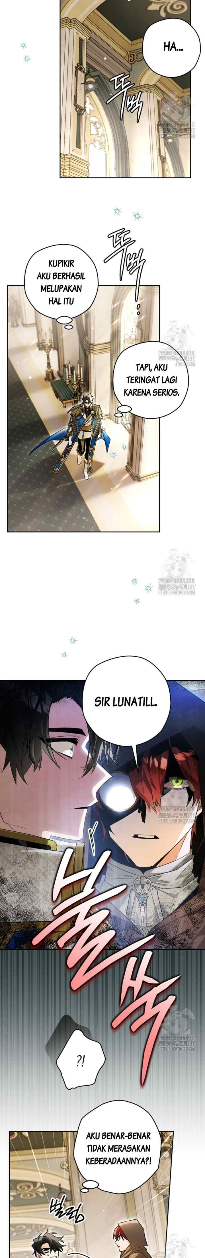 Sigrid chapter 95 halaman 12
