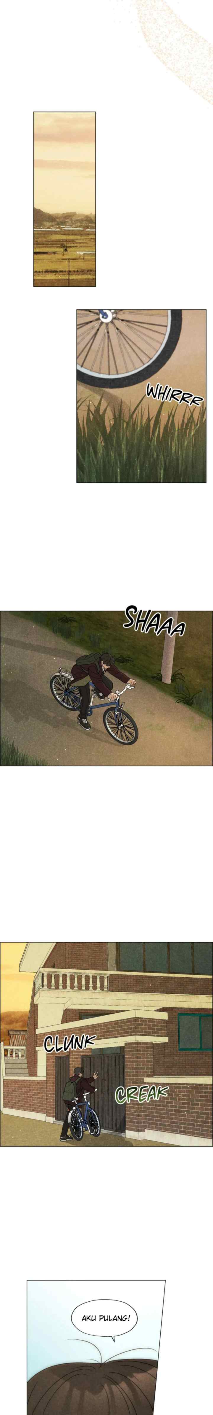 Spinach Bouquet chapter 98 halaman 19