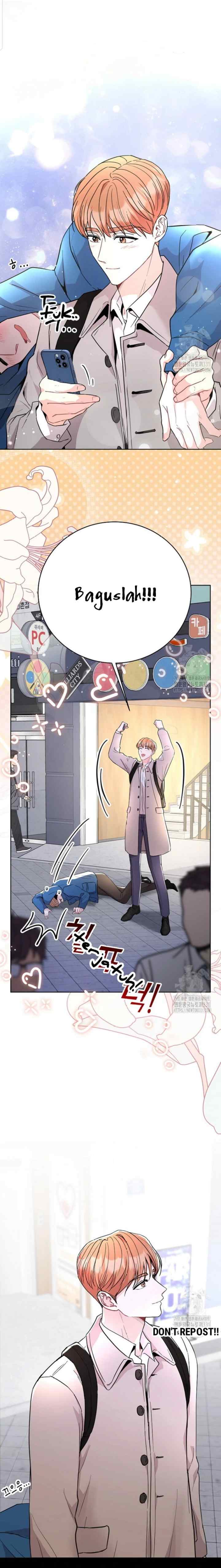 Hades and Persephone chapter 19 halaman 15