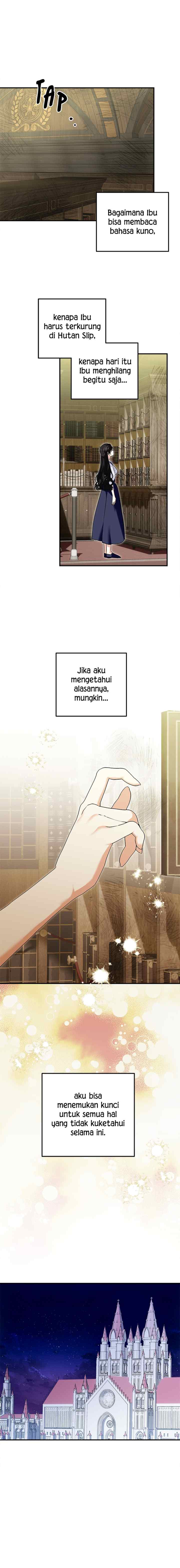 Monster Duke's Daughter chapter 163 halaman 13
