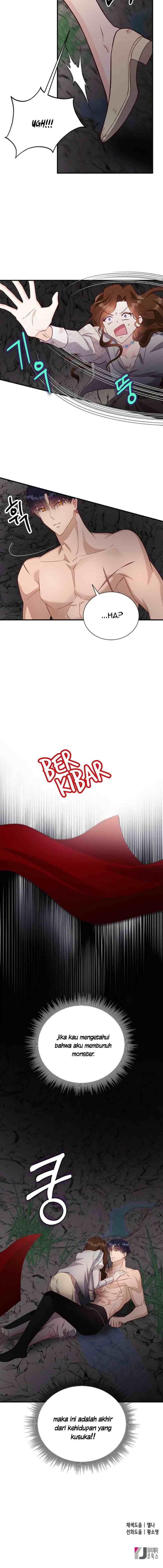 The Secret Life of a Certain Count's Lady chapter 20 halaman 19
