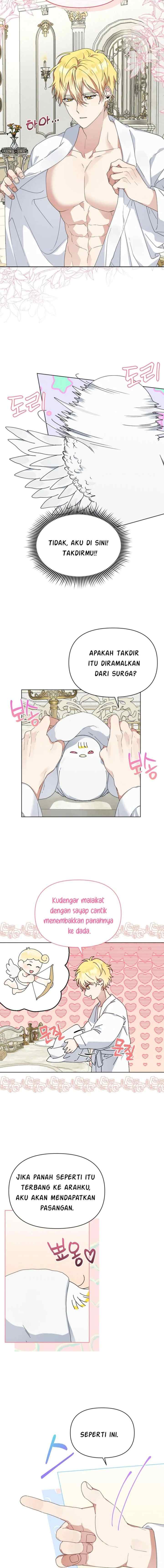 Bird Empress chapter 9 halaman 11
