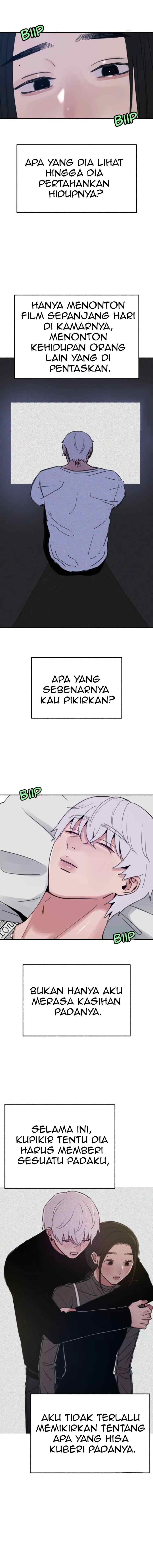 Muse On Yumyeong chapter 84 halaman 5