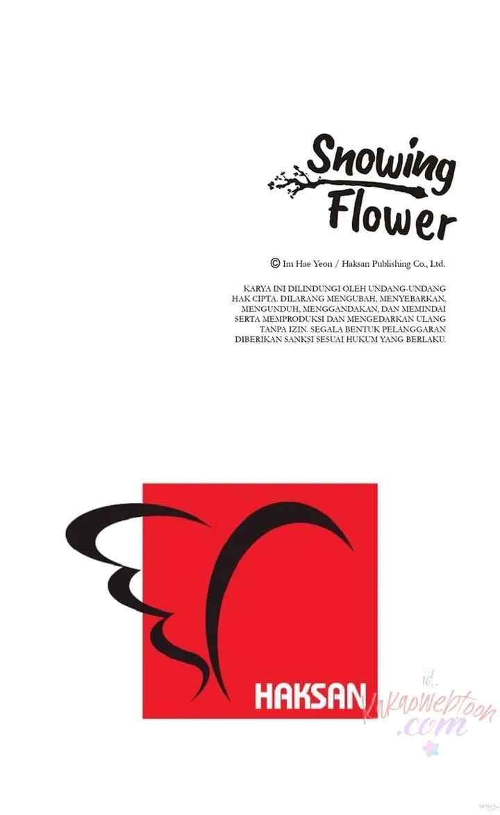 Snow Blossom chapter 364 halaman 17