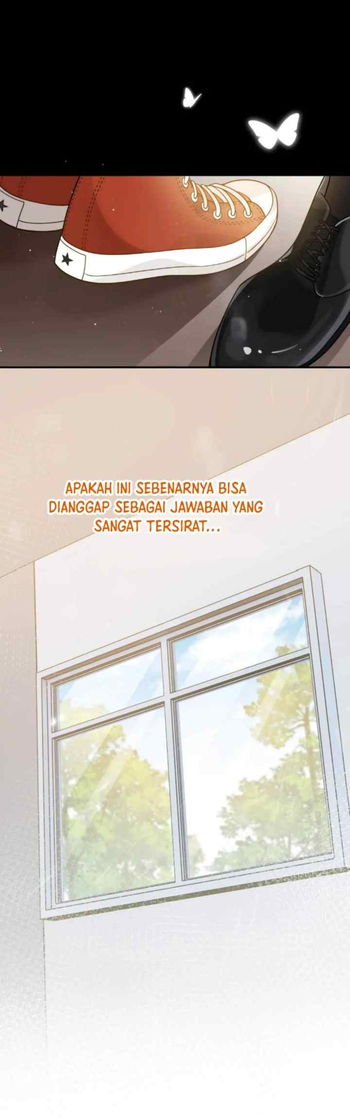 Guide on How to Sleep chapter 37 halaman 15