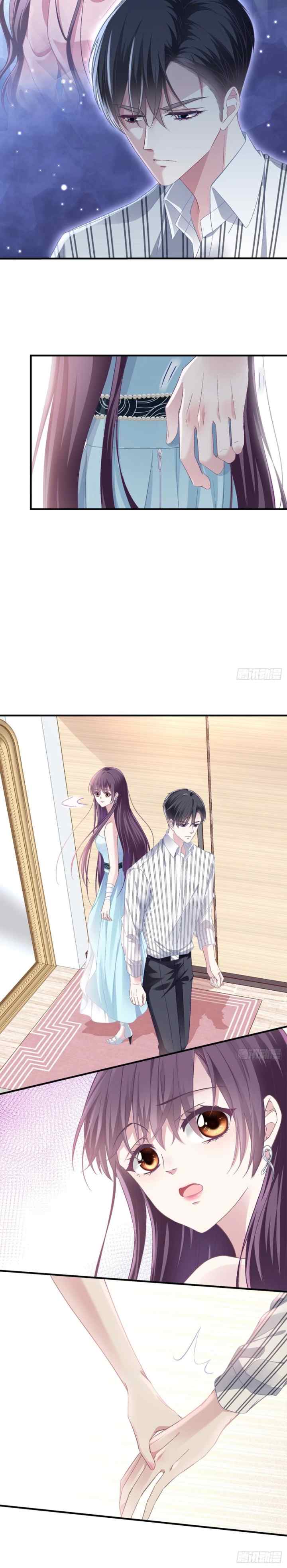 The Boss's Heart Is Back chapter 2 halaman 7