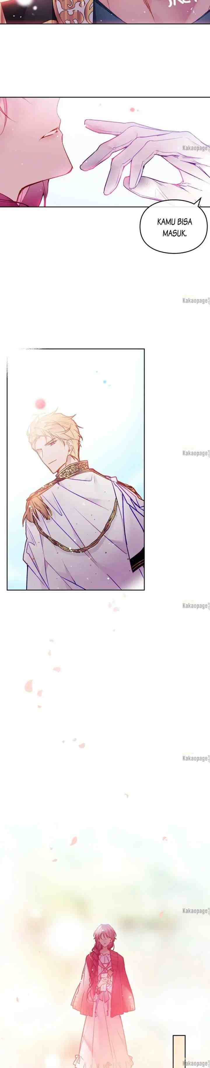 Death Is the Only Ending for the Villainess chapter 102 halaman 8