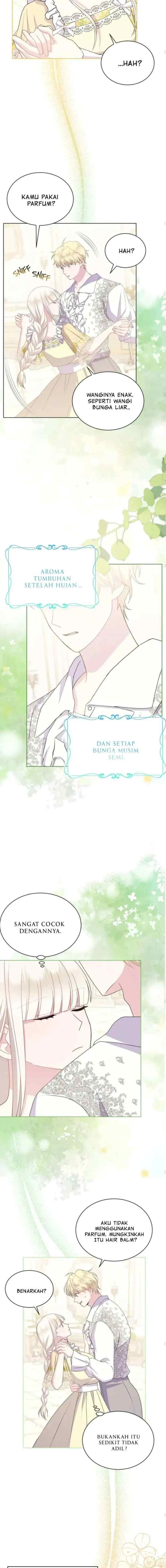He Likes Me a Lot More Than I Thought! chapter 31 halaman 14