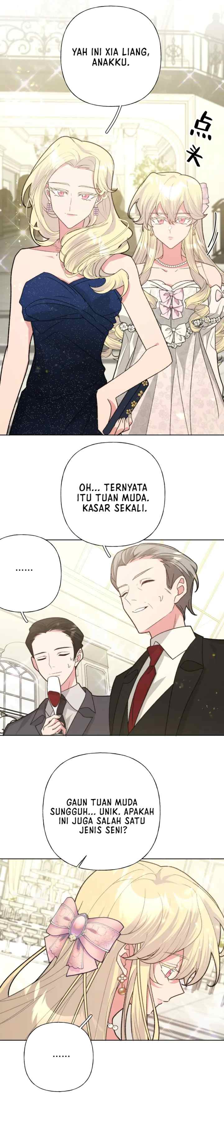 Don't Confess To Me chapter 115 halaman 6
