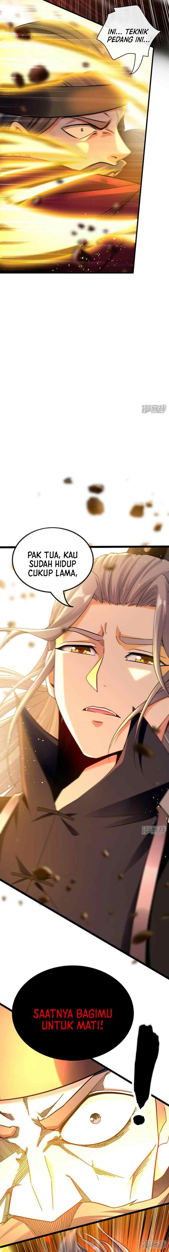 The Ten Great Emperors Are All My Disciples chapter 3 halaman 4