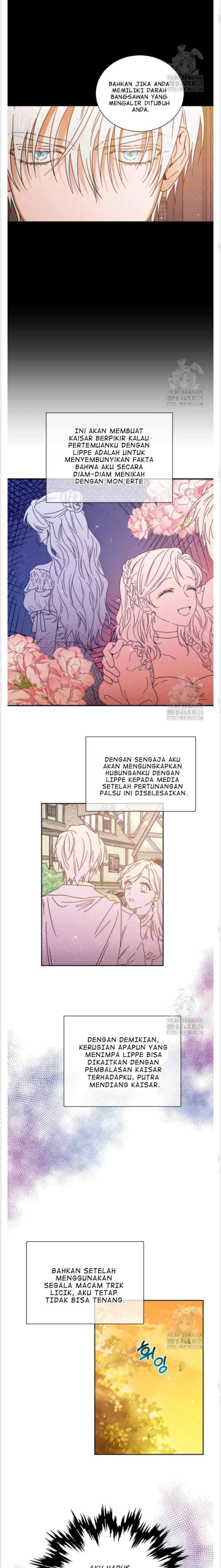 Lady Baby chapter 198 halaman 4