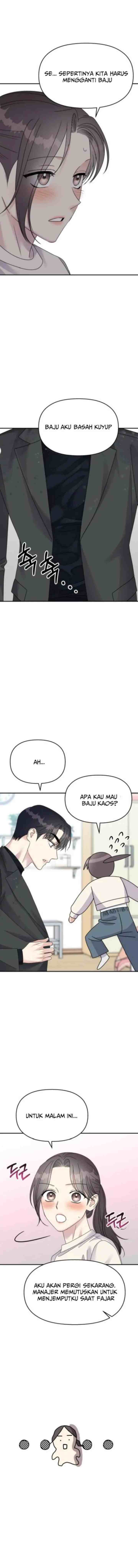 Do As I Say! chapter 106 halaman 13